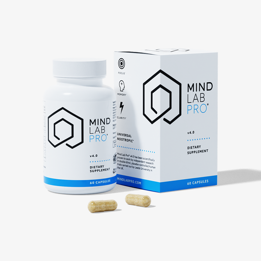 Performance Lab Mind Lab Pro