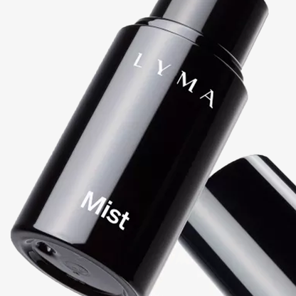 LYMA Oxygen Glide & Oxygen Mist