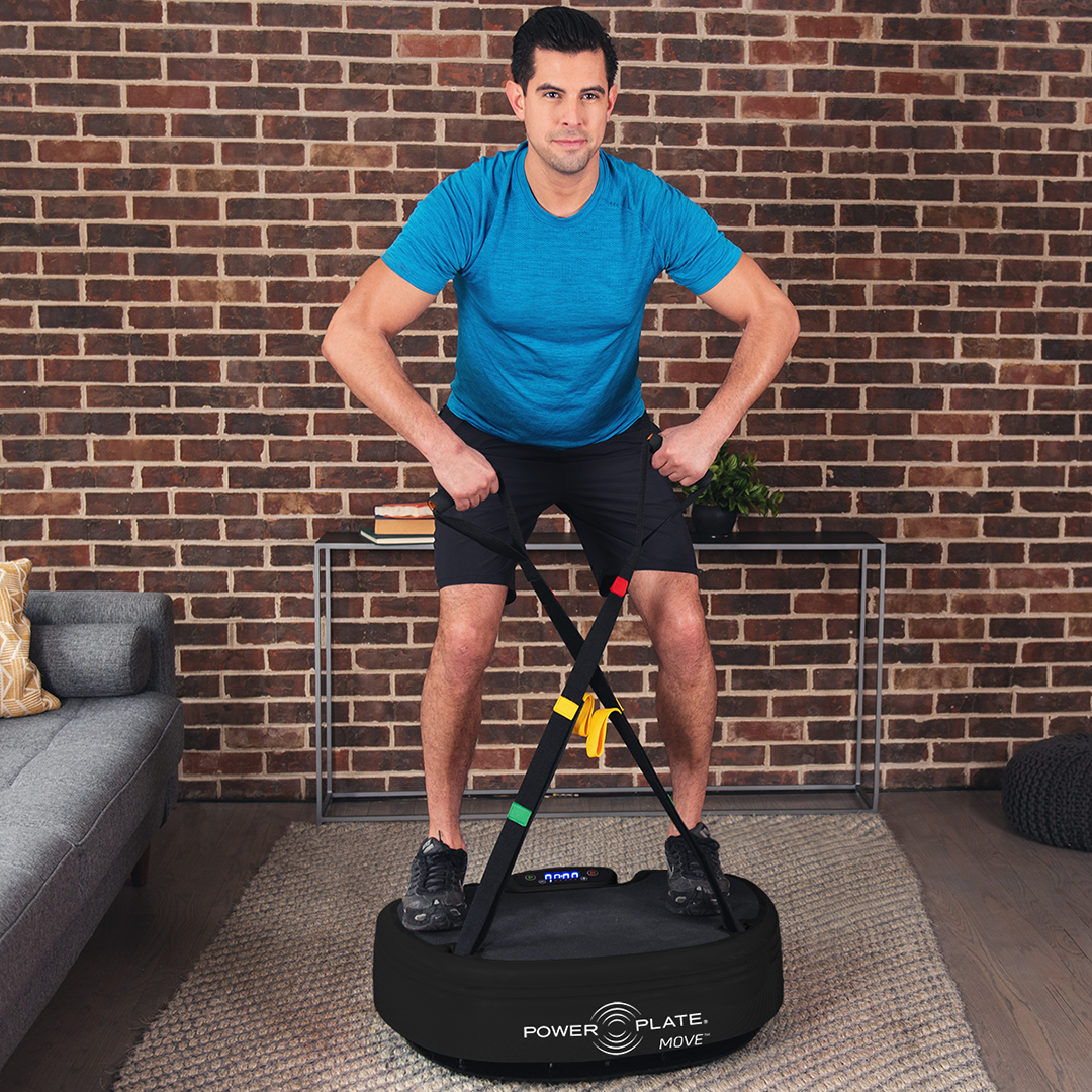 Power Plate MOVE - Black