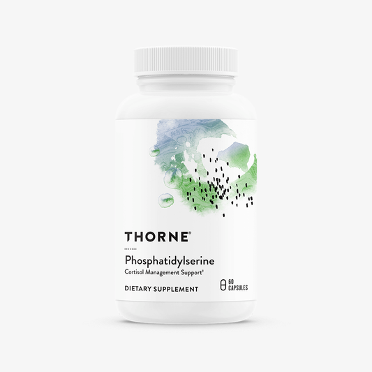 Thorne Phosphatidylserine