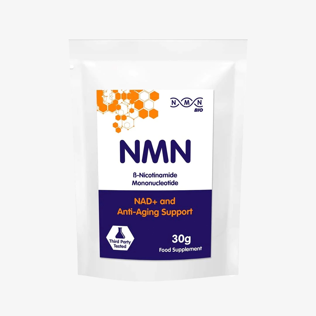 NMN Bio Nicotinamide Mononucleotide (Powder)