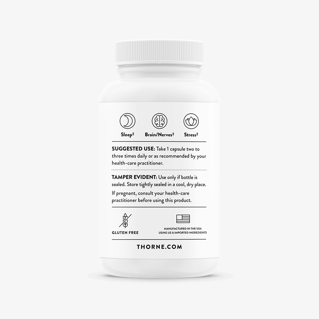 Thorne Phosphatidylserine