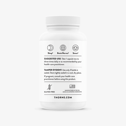 Thorne Phosphatidylserine