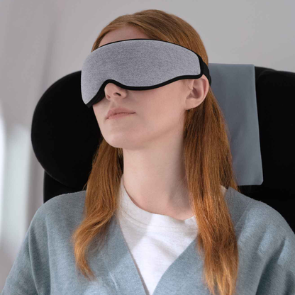 Ostrichpillow Eye Mask