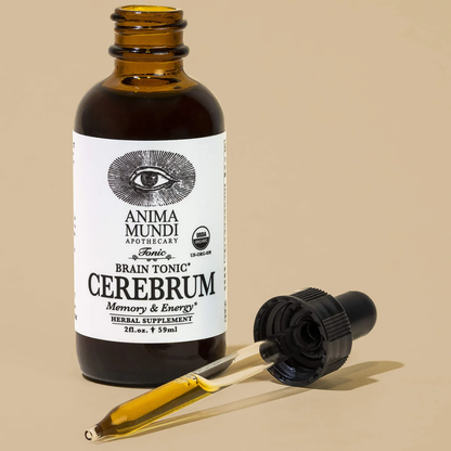 Anima Mundi Cerebrum Tonic