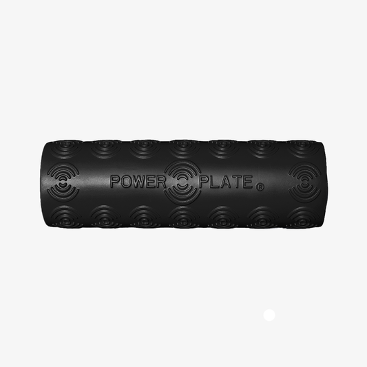 Power Plate Roller - Black