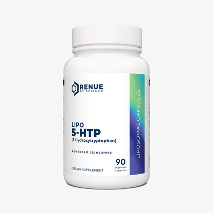 Renue By Science 5-HTP (Liposomal)