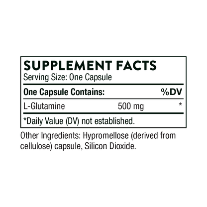 Thorne L-Glutamine