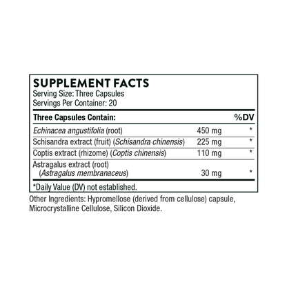 Thorne Phytogen