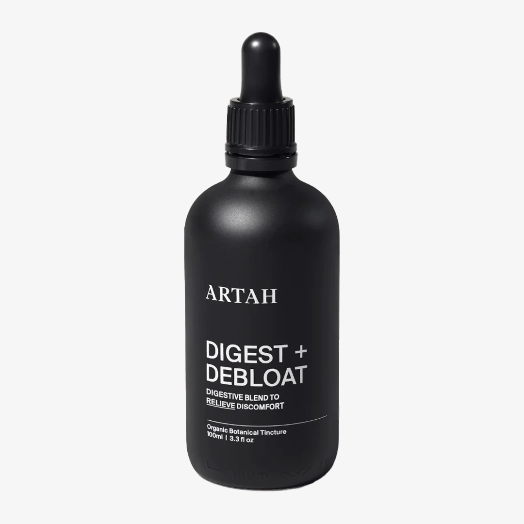 ARTAH Digest + Debloat