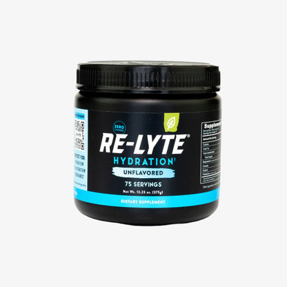 Redmond Life Re-Hydration - Unflavoured