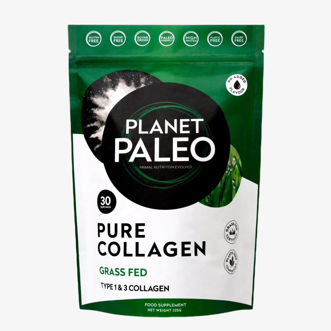 Planet Paleo Pure Collagen