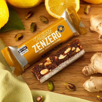 Veloforte Mixed Energy Bar Pack