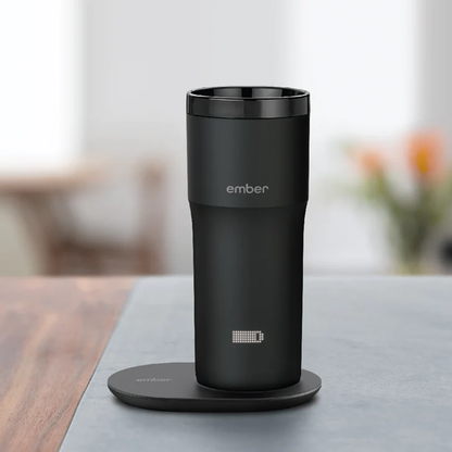 Ember Travel MugÂ² Charging Coaster