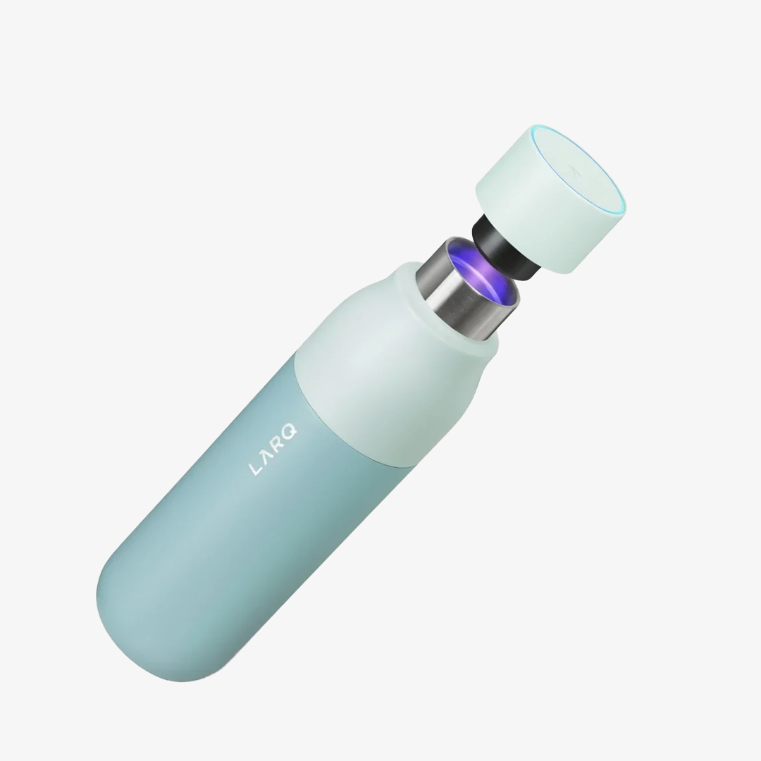 LARQ Bottle PureVis - Seaside Mint