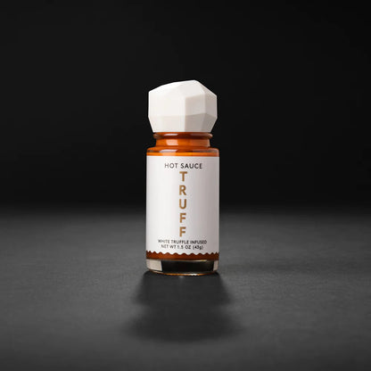 Truff Mini White Hot Sauce