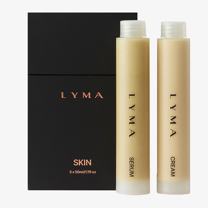 LYMA Skincare