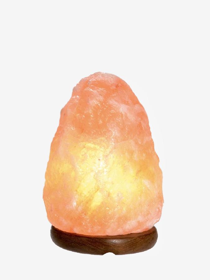 Genuine Pink Himalayan Salt Lamp