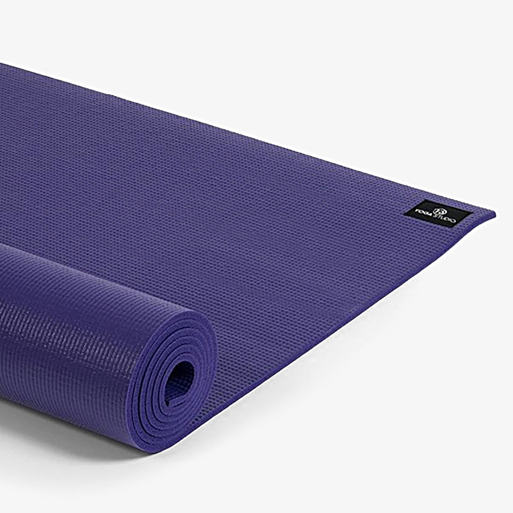 Yoga Mat - 6mm - Yoga Studio