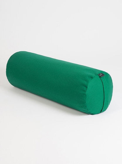Everyday Yoga Bolster - Organic Buckwheat