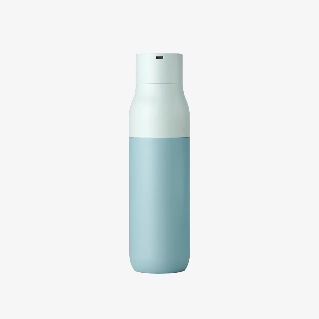 LARQ Bottle PureVis - Seaside Mint