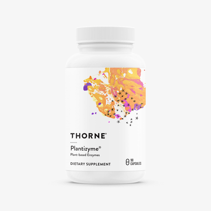 Thorne Plantizyme